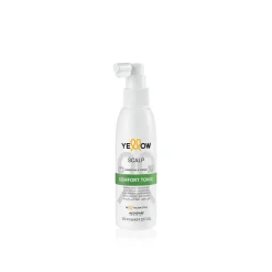 Yellow Professional Scalp Comfort Tonic 125ml (4.23 fl oz)