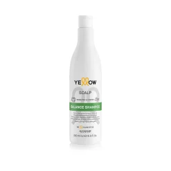 Yellow Professional Scalp Balance Shampoo 500ml (16.9 fl oz)