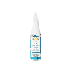Yellow Professional Style Volume Booster Spray 250ml (8.45floz)