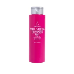 YOUTH LAB Anti-Stress Shower Gel Ginger, Cinnamon & Biscuit 400ml (13.52floz)