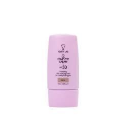 YOUTH LAB CC Complete Cream SPF30 Mocha 40ml (1.35floz)