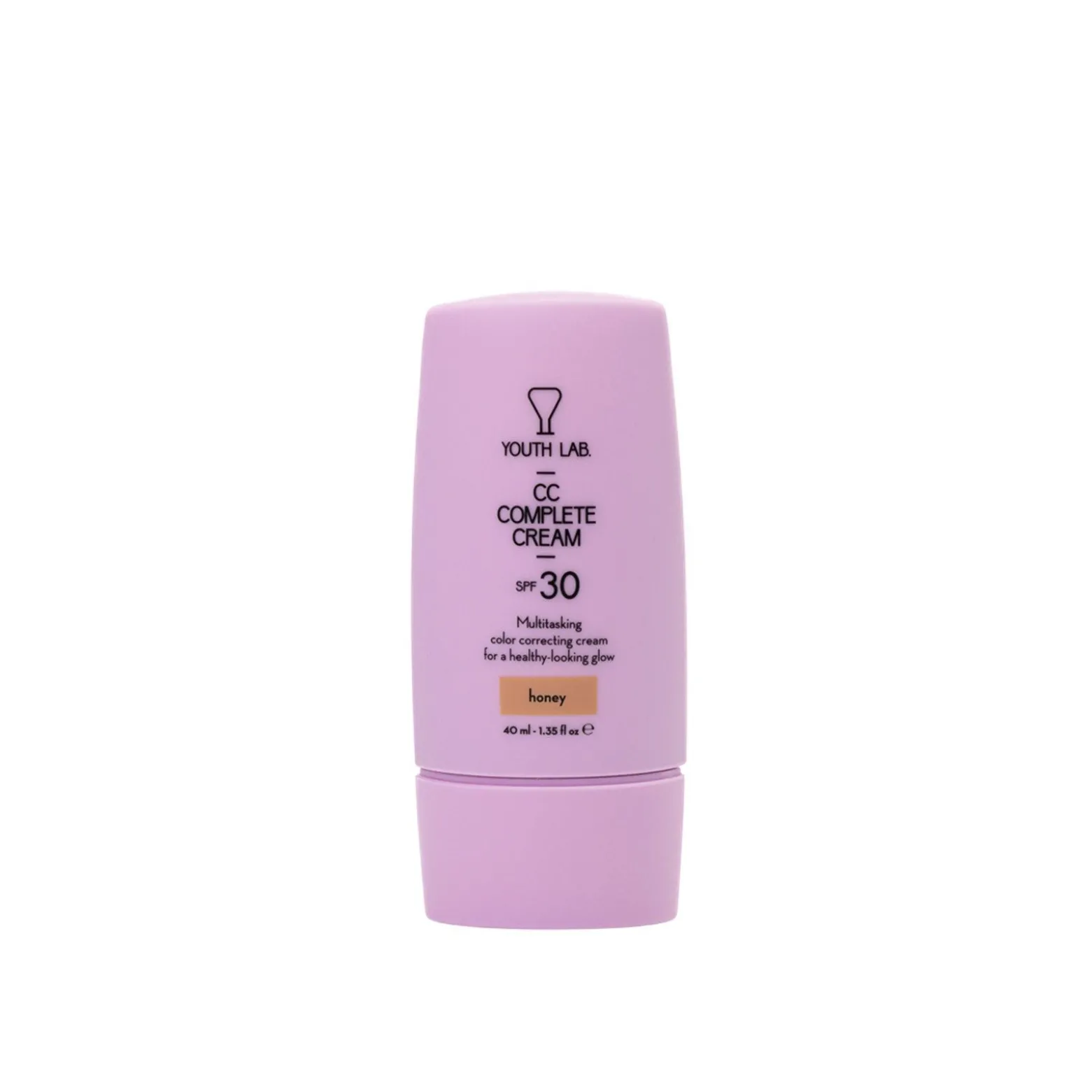 YOUTH LAB CC Complete Cream SPF30 Honey 40ml (1.35floz)
