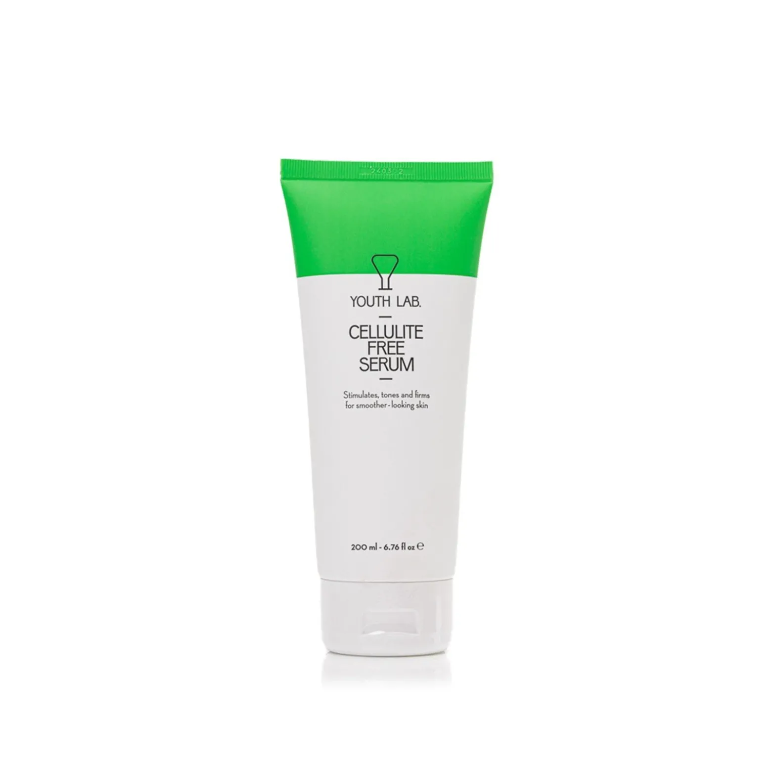 YOUTH LAB Cellulite Free Serum 200ml (6.76floz)