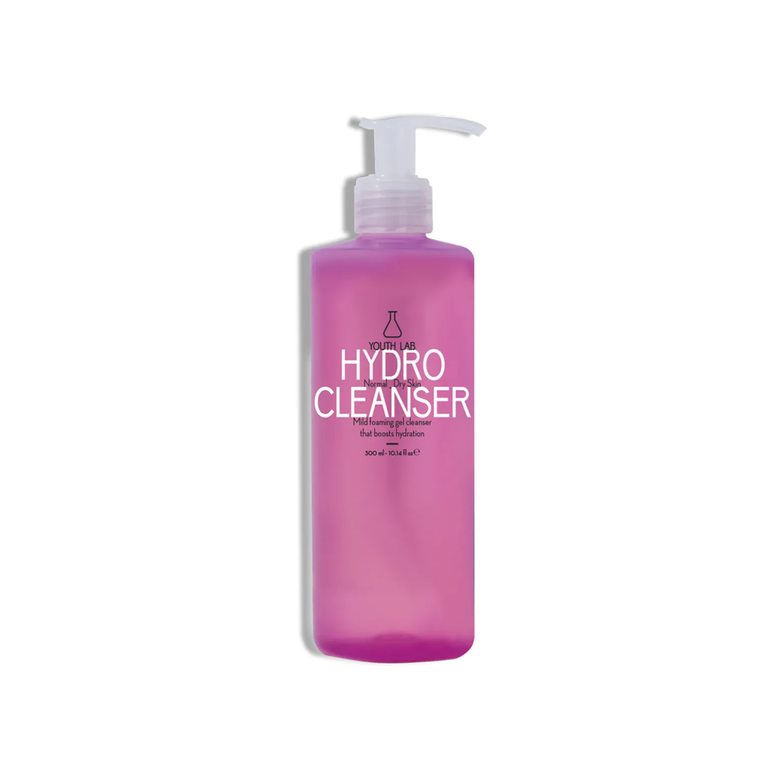 YOUTH LAB Hydro Cleanser 300ml (10.14 fl oz)