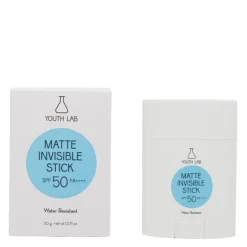 YOUTH LAB Matte Invisible Stick SPF50 20g (0.71oz)