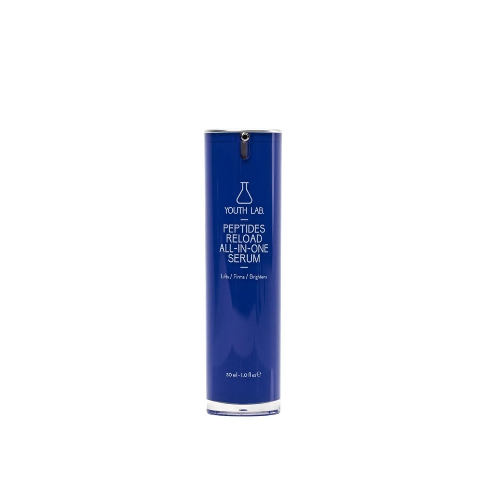YOUTH LAB Peptides Reload All-In-One Serum 30ml (1.0floz)