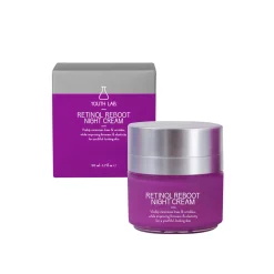 YOUTH LAB Retinol Reboot Night Cream 50ml