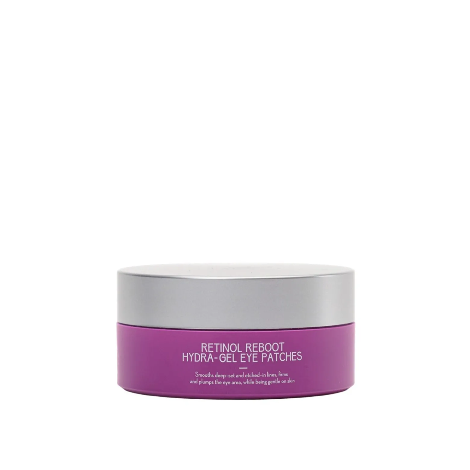 YOUTH LAB Retinol Reboot Hydra-Gel Eye Patches x60