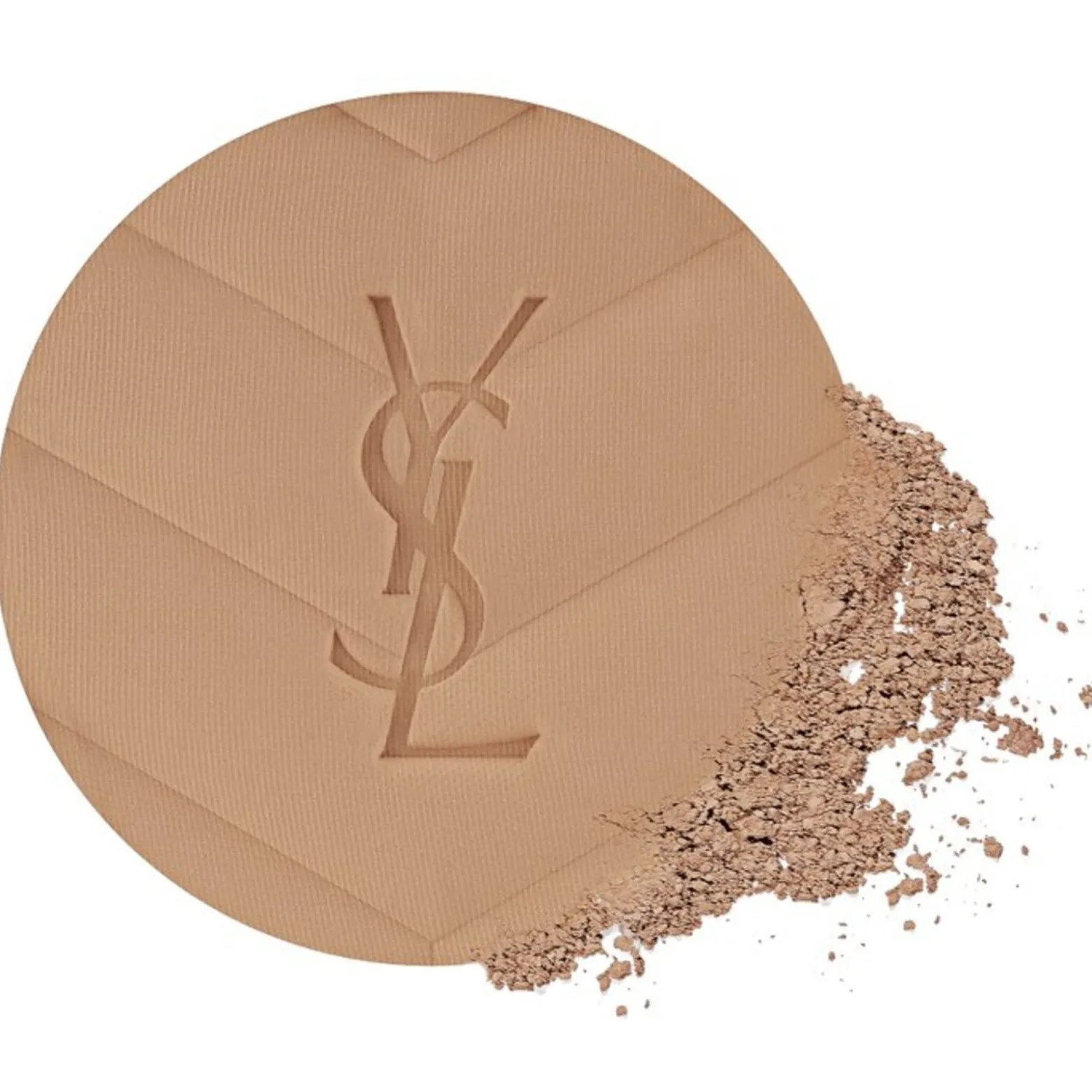 Yves Saint Laurent All Hours Hyper Finish Multi-Use Matte Powder 2 7.5g (0.26oz)