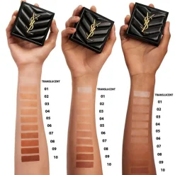 Yves Saint Laurent All Hours Hyper Finish Multi-Use Matte Powder 2 7.5g (0.26oz)