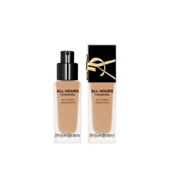 Yves Saint Laurent All Hours Foundation Luminous Matte SPF39 MN7 25ml (0.84floz)