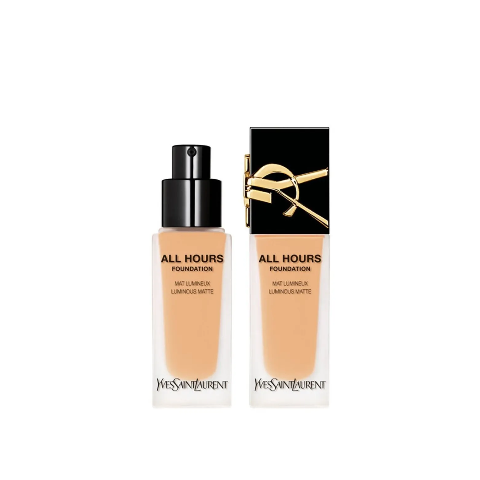 Yves Saint Laurent All Hours Foundation Luminous Matte SPF39 LN9 25ml (0.84floz)