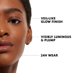 Yves Saint Laurent All Hours Glow Foundation LC6.5 25ml (0.84floz)