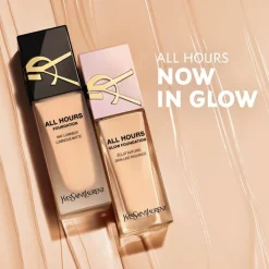 Yves Saint Laurent All Hours Glow Foundation LC6.5 25ml (0.84floz)