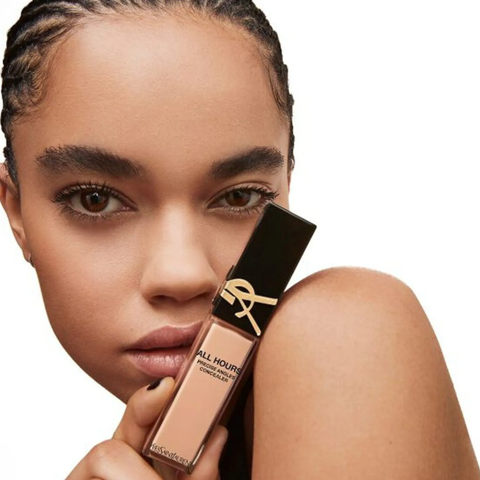 Yves Saint Laurent All Hours Precise Angles Concealer LC5 15ml (0.50floz)