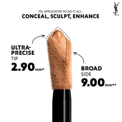 Yves Saint Laurent All Hours Precise Angles Concealer LC1 15ml (0.50floz)