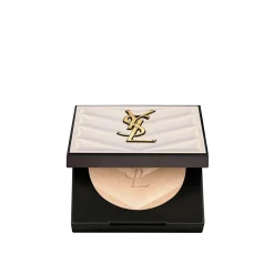 Yves Saint Laurent All Hours Hyper Luminize Multi-Use Highlighter Powder 02 Hypnotic Honey 5g (0.18oz)