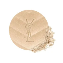 Yves Saint Laurent All Hours Hyper Luminize Multi-Use Highlighter Powder 02 Hypnotic Honey 5g (0.18oz)