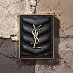 Yves Saint Laurent Couture Mini Clutch Eyeshadow Palette 720 Captivating Dunes