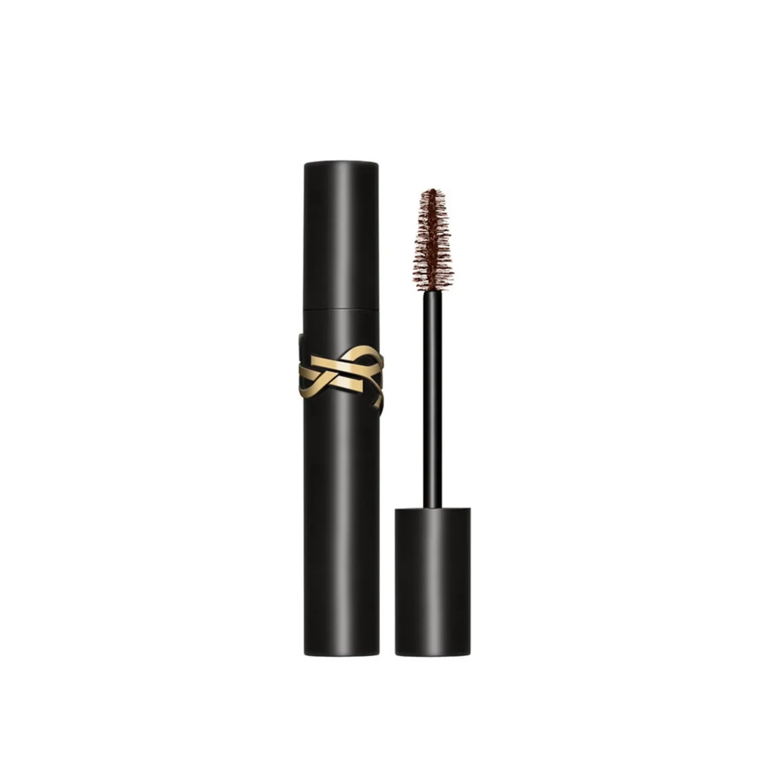 Yves Saint Laurent Lash Clash Extreme Volume Mascara 02 Uninhibited Brown 8ml (0.27floz)