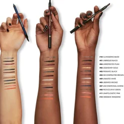 Yves Saint Laurent Lines Liberated Waterproof Eye Pencil 01 Unbridled Black 1.20g (0.04oz)