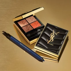 Yves Saint Laurent Lines Liberated Waterproof Eye Pencil 01 Unbridled Black 1.20g (0.04oz)