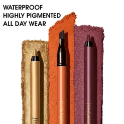 Yves Saint Laurent Lines Liberated Waterproof Eye Pencil 01 Unbridled Black 1.20g (0.04oz)