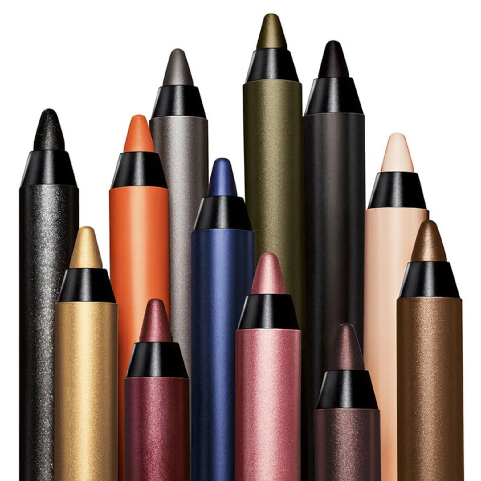 Yves Saint Laurent Lines Liberated Waterproof Eye Pencil 03 Liberated Bronze 1.20g (0.04oz)