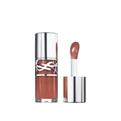 Yves Saint Laurent Loveshine Plumping Lip Oil Gloss 4 Honey Pure Love 6ml (0.20floz)