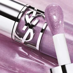 Yves Saint Laurent Loveshine Plumping Lip Oil Gloss 4 Honey Pure Love 6ml (0.20floz)