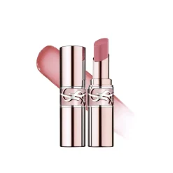 Yves Saint Laurent Loveshine Candy Glow Sheer-Shine Color & Care Lip Balm 44B Nude Lavallière 3.1g (0.10oz)