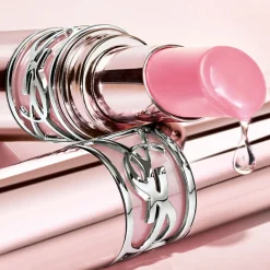 Yves Saint Laurent Loveshine Candy Glow Sheer-Shine Color & Care Lip Balm 44B Nude Lavallière 3.1g (0.10oz)