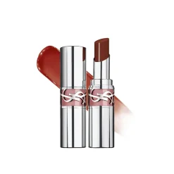 Yves Saint Laurent Loveshine High-Shine Caring Lipstick 122 Caramel Swirl 3.2g (0.11oz)