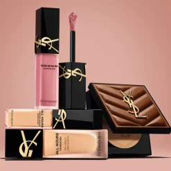 Yves Saint Laurent Make Me Blush Liquid Blush 66 Fuchsia Fling 15ml (0.50floz)