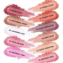 Yves Saint Laurent Make Me Blush Bold Blurring Blush 44 Nude Lavallière 6g (0.21oz)