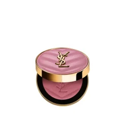 Yves Saint Laurent Make Me Blush Bold Blurring Blush 44 Nude Lavallière 6g (0.21oz)