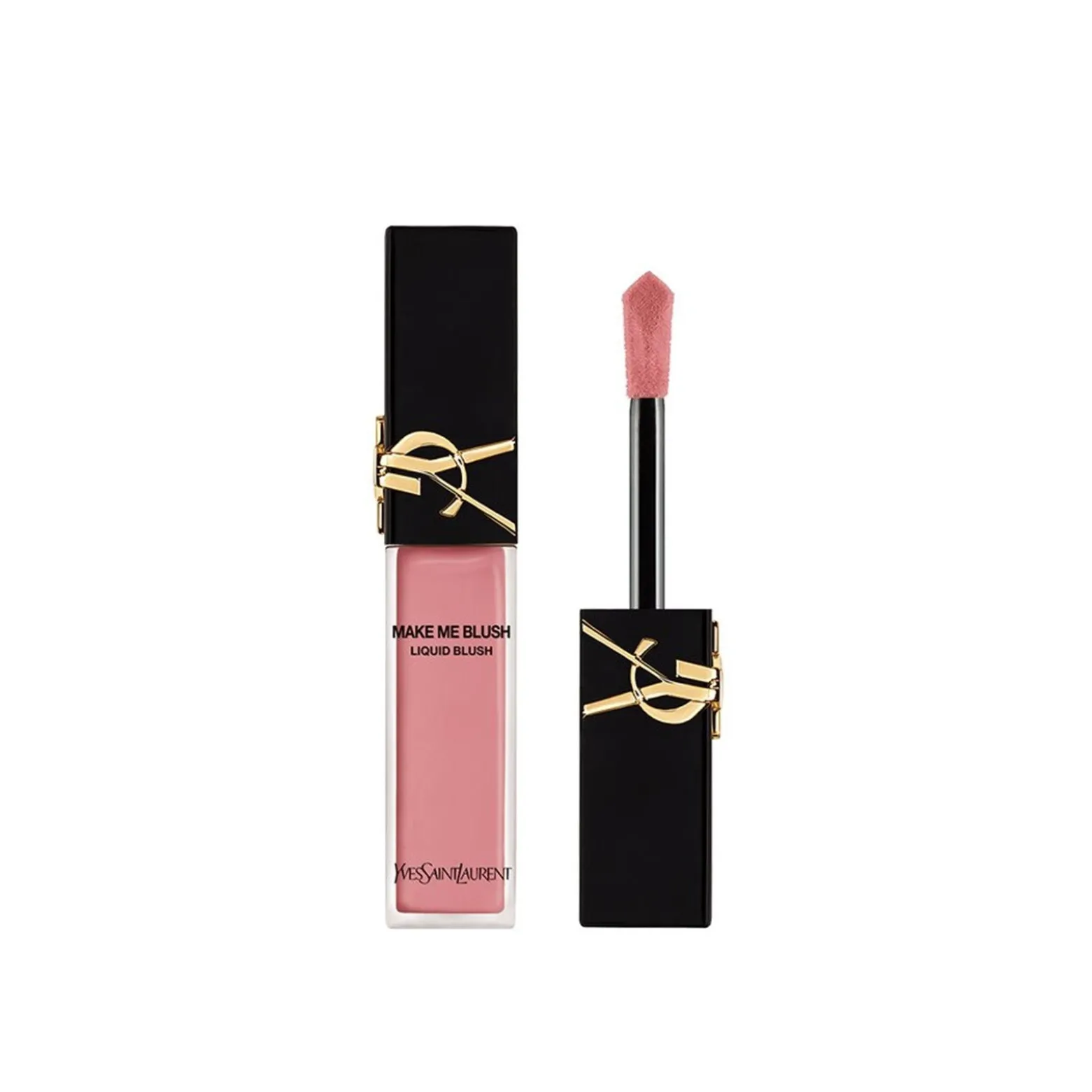 Yves Saint Laurent Make Me Blush Liquid Blush 44 Nude Lavallière 15ml (0.50floz)