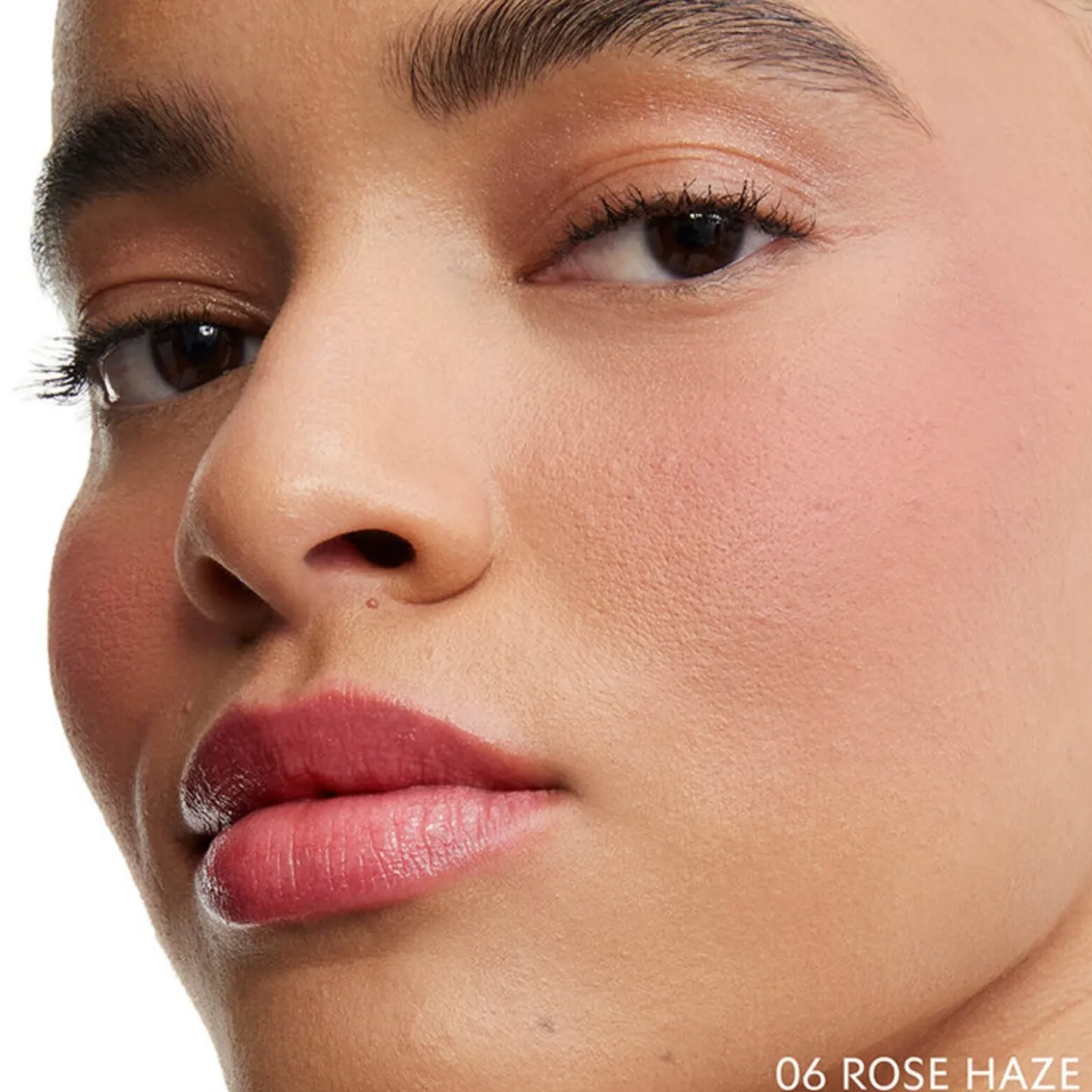Yves Saint Laurent Make Me Blush Bold Blurring Blush 06 Rose Haze 6g (0.21oz)