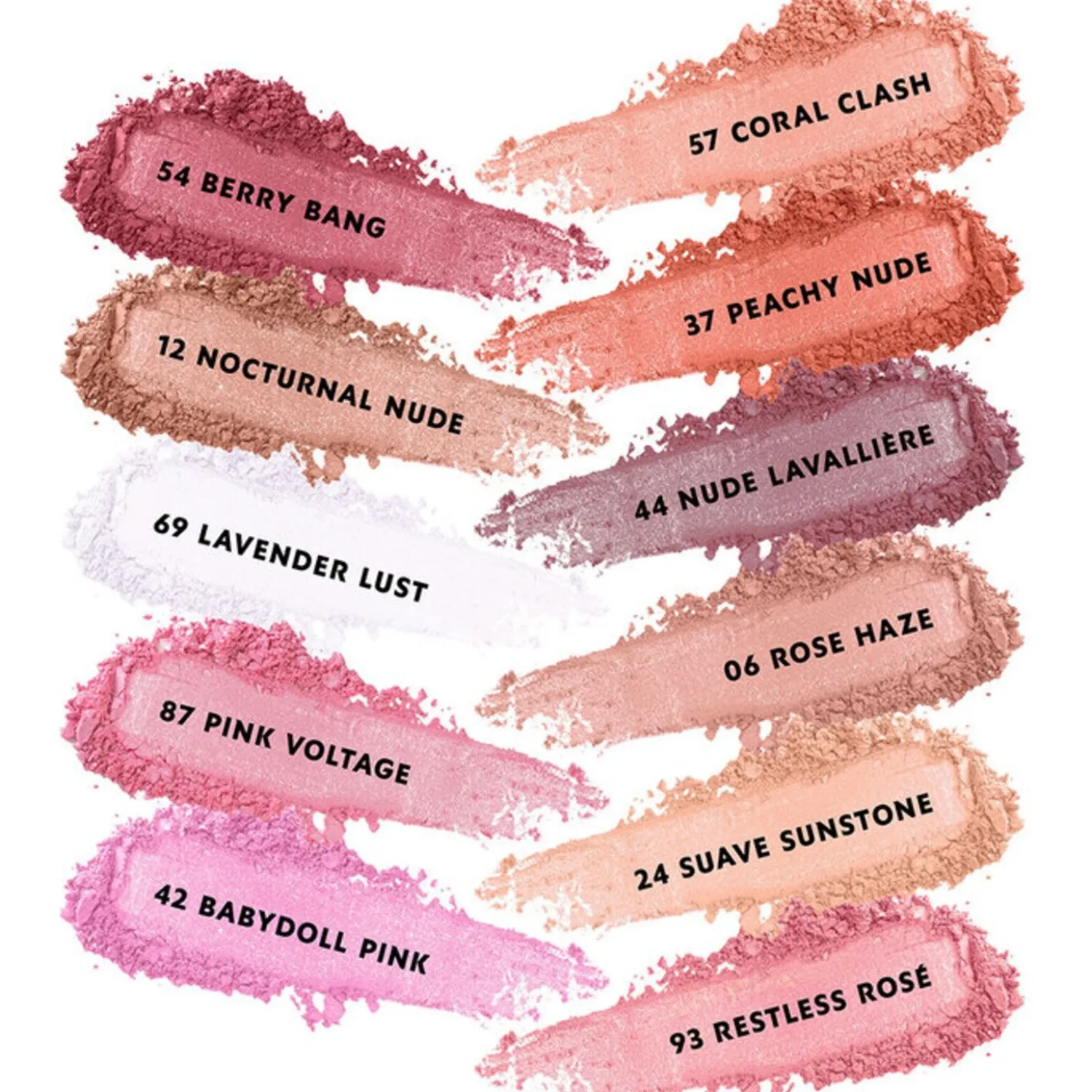 Yves Saint Laurent Make Me Blush Bold Blurring Blush 06 Rose Haze 6g (0.21oz)