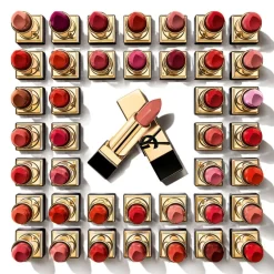 Yves Saint Laurent Rouge Pur Couture Satin Color Lipstick R13 Rouge Calls 3.8g (0.13oz)
