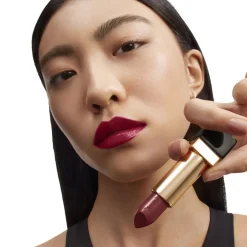Yves Saint Laurent Rouge Pur Couture Satin Color Lipstick R13 Rouge Calls 3.8g (0.13oz)