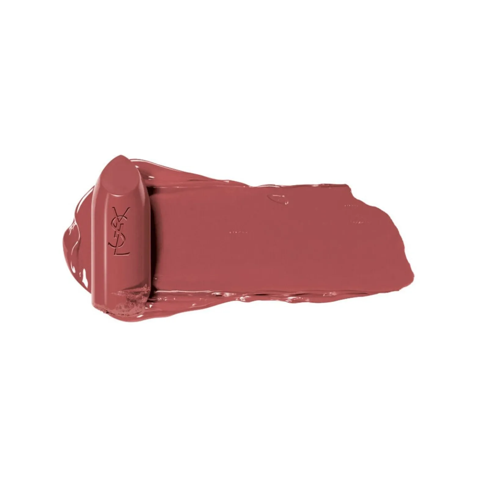 Yves Saint Laurent Rouge Pur Couture Satin Color Lipstick N15 Nude Self 3.8g (0.13oz)