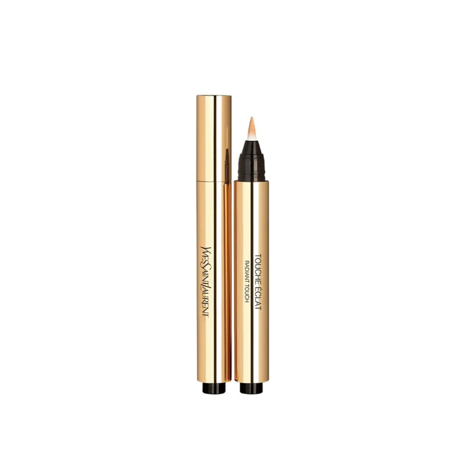 Yves Saint Laurent Touche Éclat Radiant Touch 3 Luminous Peach 2.5ml (0.08floz)