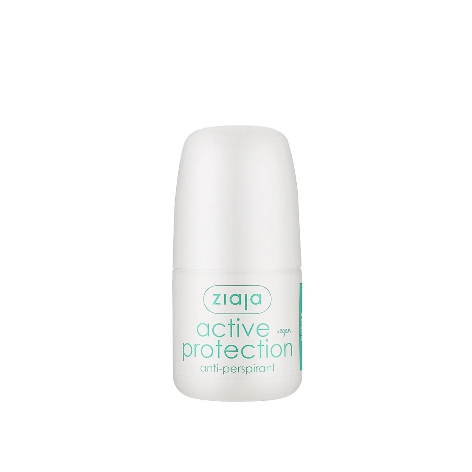 Ziaja Active Protection Anti-Perspirant Roll-On 60ml (2.1floz)
