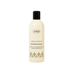 Ziaja Argan & Tsubaki Oils Smoothing Shampoo 300ml (10.6floz)