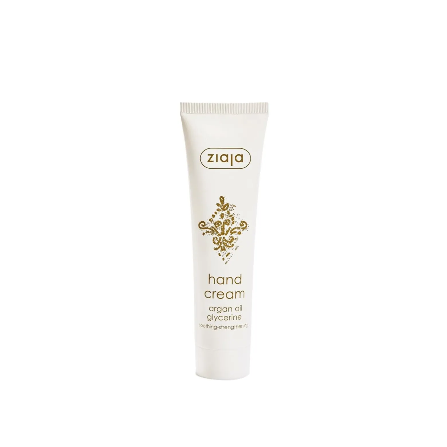 Ziaja Argan Oil Hand Cream 100ml (3.5floz)