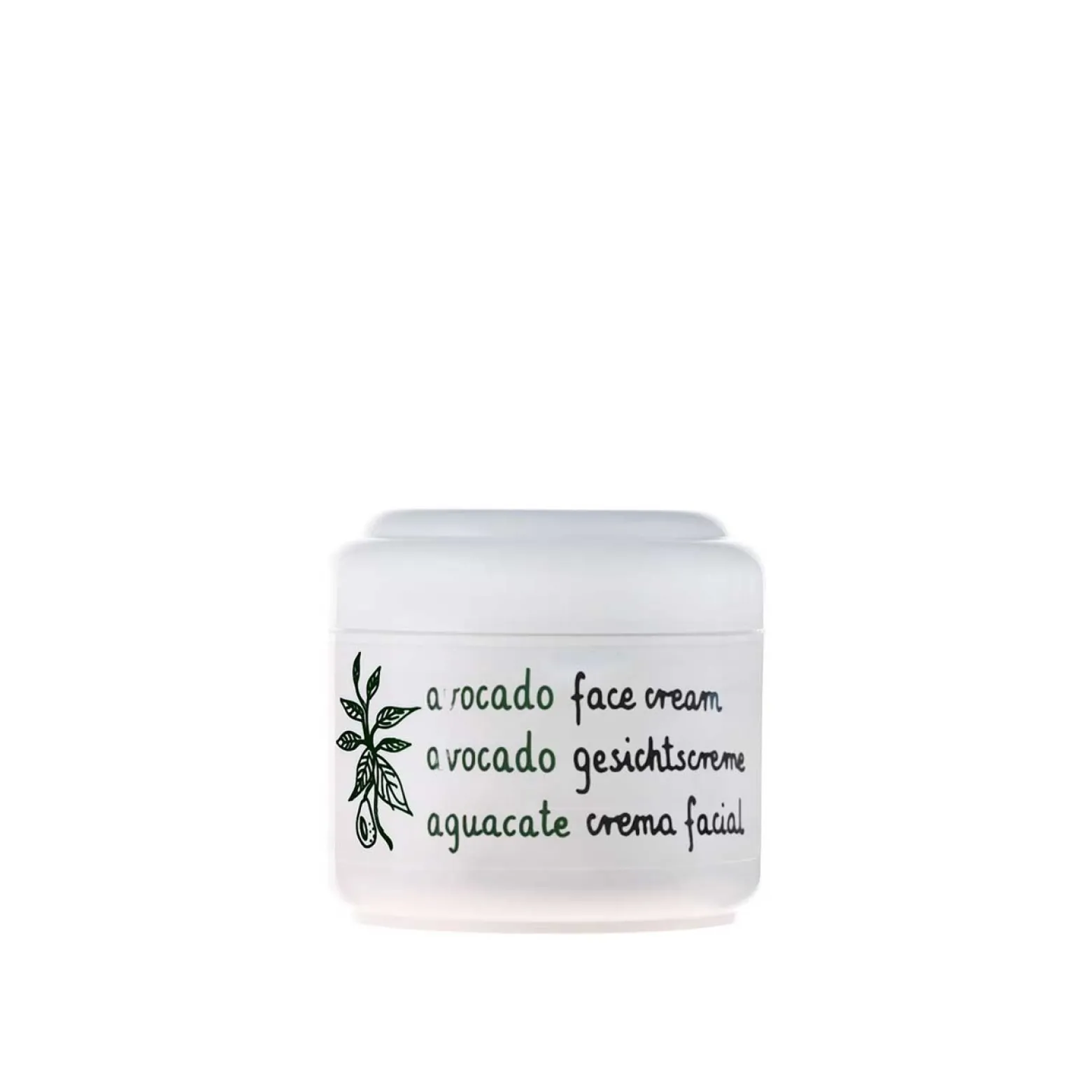Ziaja Avocado Regenerating Face Cream 50ml (1.7 fl oz)