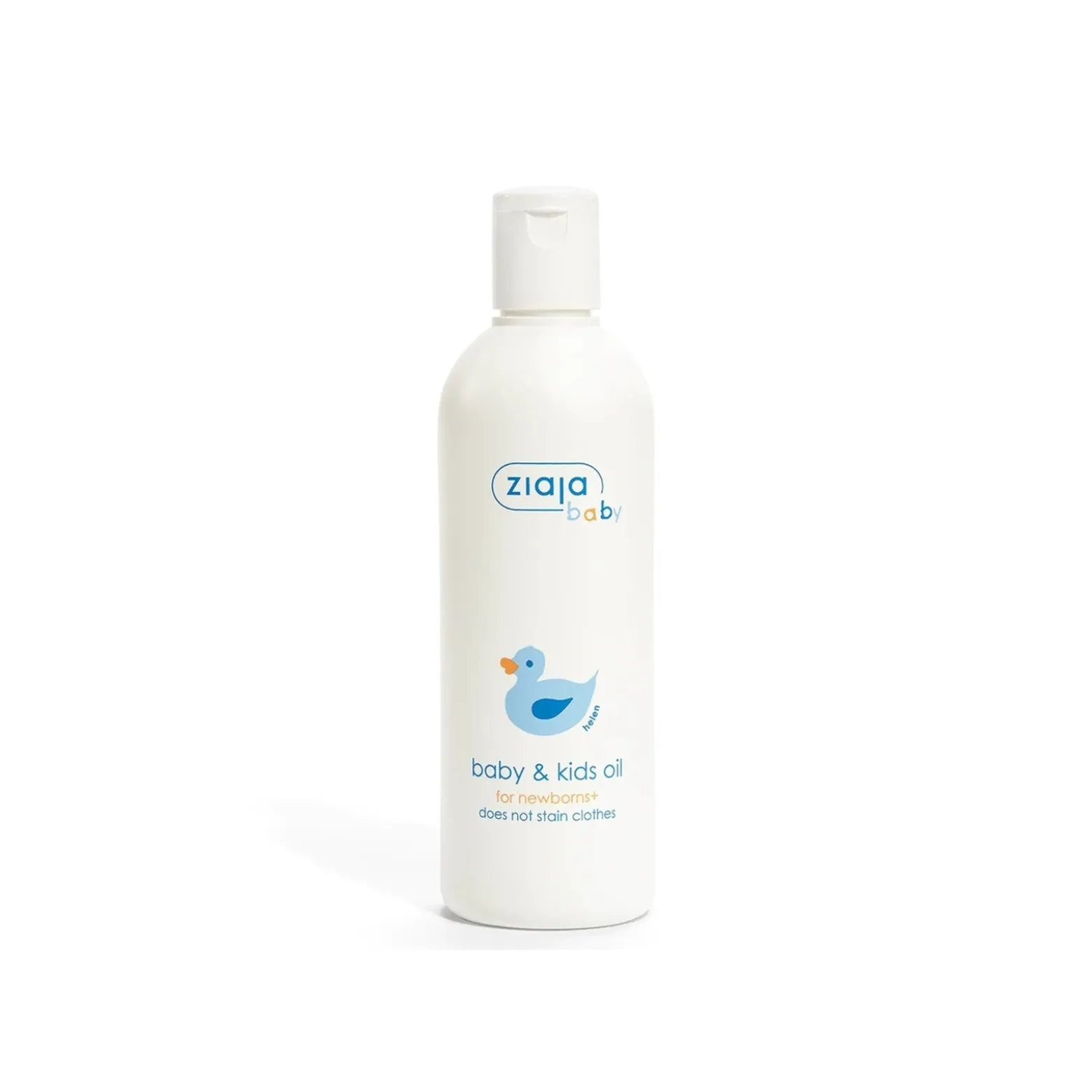 Ziaja Baby & Kids Oil 270ml (9.5floz)