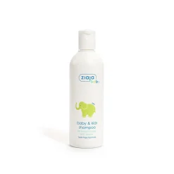 Ziaja Baby & Kids Shampoo 270ml (9.5floz)