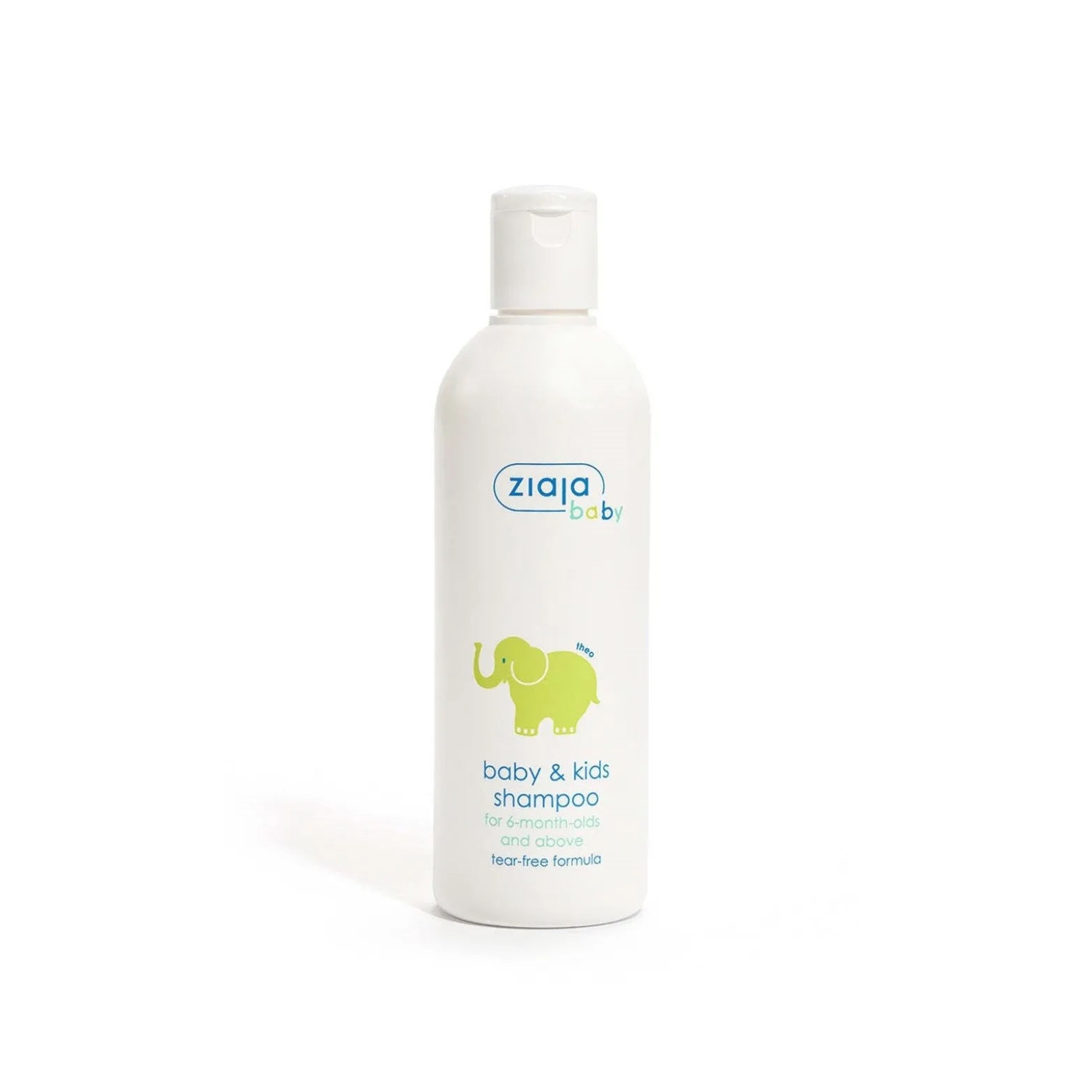 Ziaja Baby & Kids Shampoo 270ml (9.5floz)